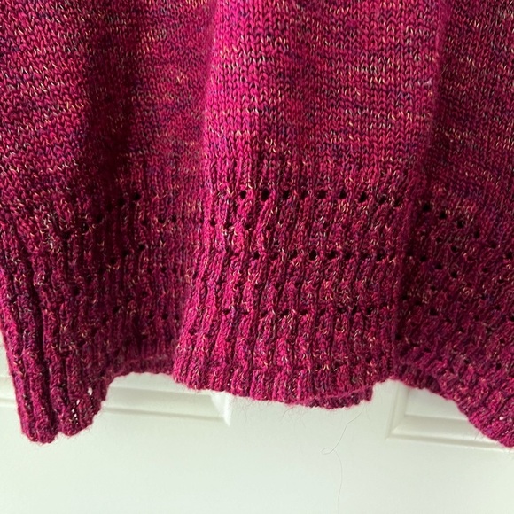 Laura Scott sweater, Medium - Picture 6 of 8